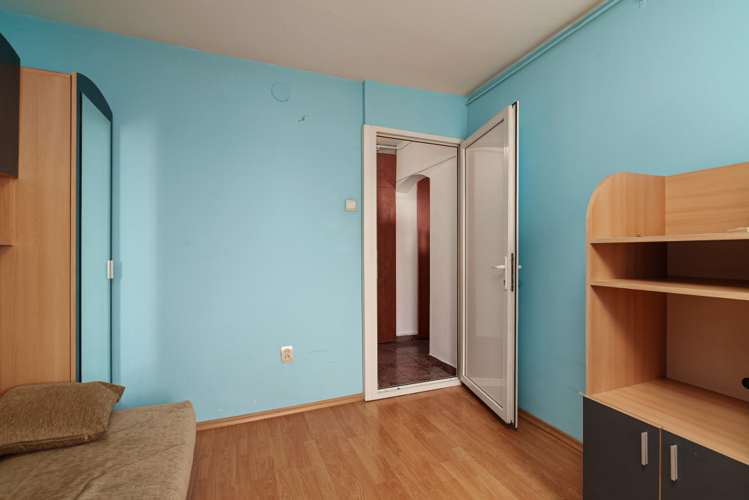 Apart 2 camere Lacul Tei facult constructii Alexandru cel Bun bloc 85