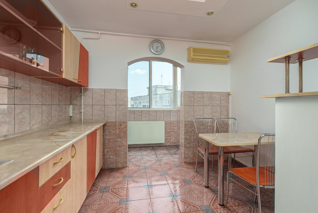 Apart 2 camere Lacul Tei facult constructii Alexandru cel Bun bloc 85