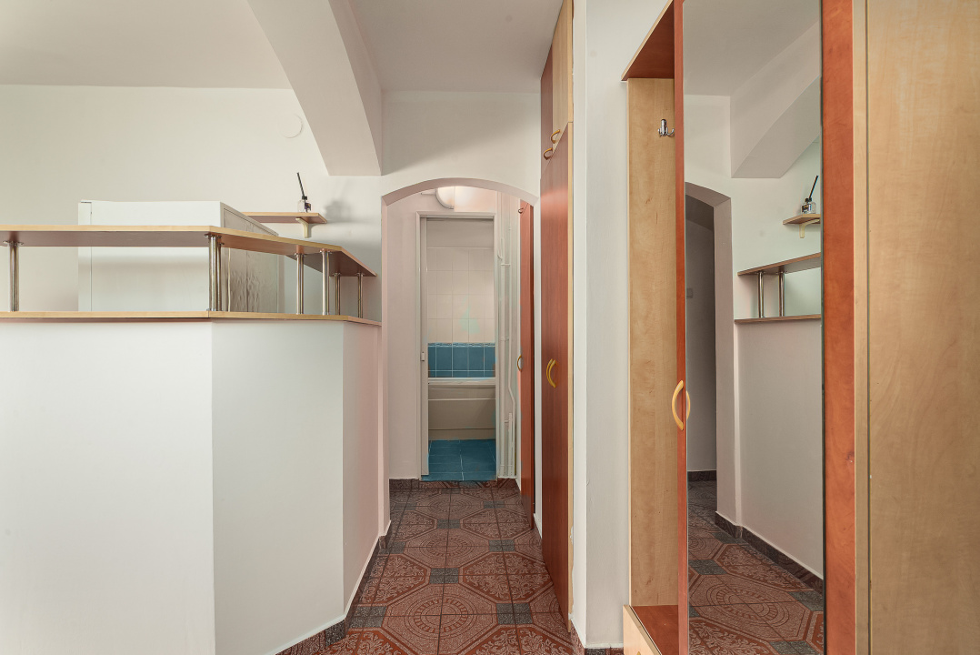 Apart 2 camere Lacul Tei facult constructii Alexandru cel Bun bloc 85