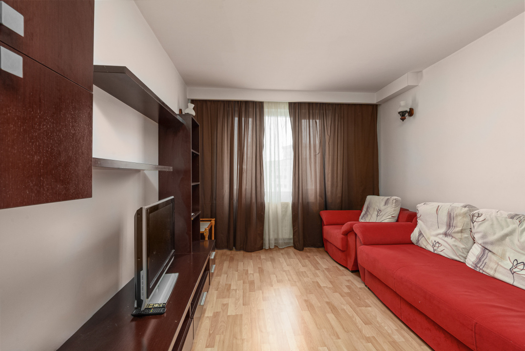 Apart 2 camere Lacul Tei facult constructii Alexandru cel Bun bloc 85