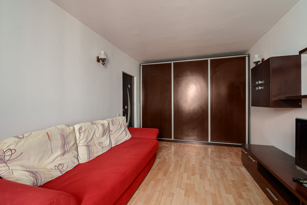 Apart 2 camere Lacul Tei facult constructii Alexandru cel Bun bloc 85