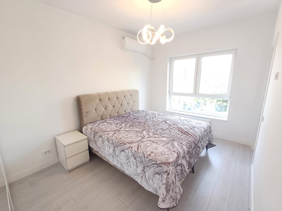 Apartament 3 camere Central District Fizicienilor Camil Ressu I.O.R.