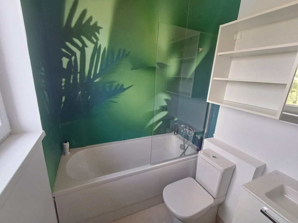 Apartament 3 camere Central District Fizicienilor Camil Ressu I.O.R.