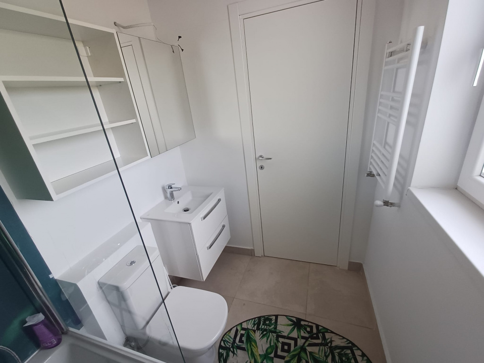 Apartament 3 camere Central District Fizicienilor Camil Ressu I.O.R.
