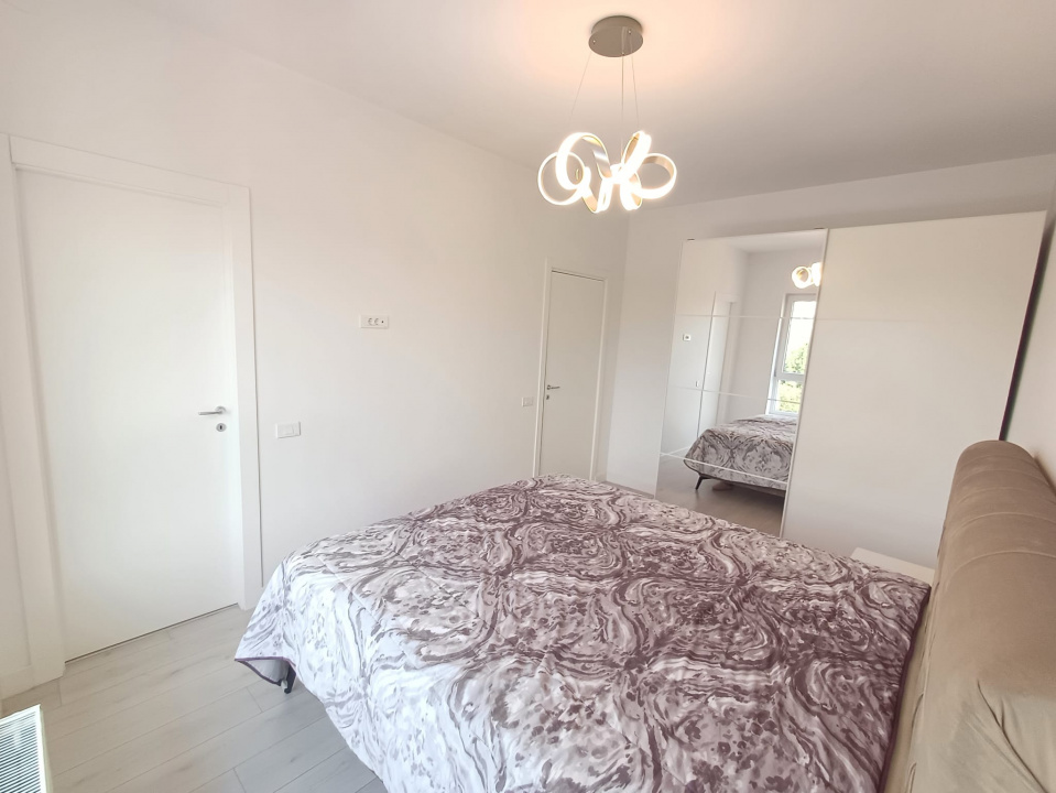 Apartament 3 camere Central District Fizicienilor Camil Ressu I.O.R.