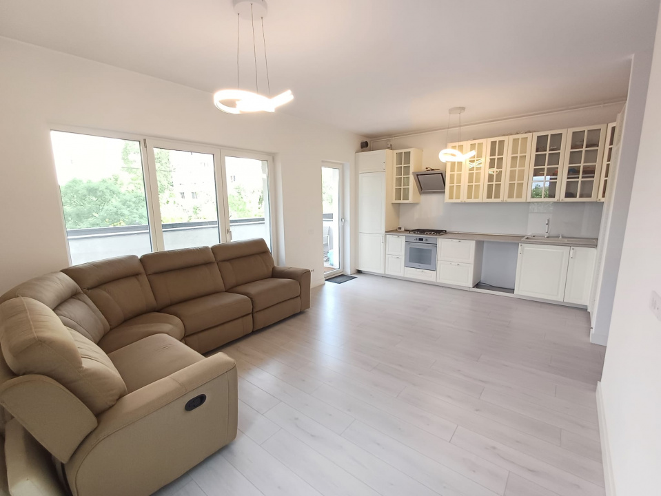 Apartament 3 camere Central District Fizicienilor Camil Ressu I.O.R.