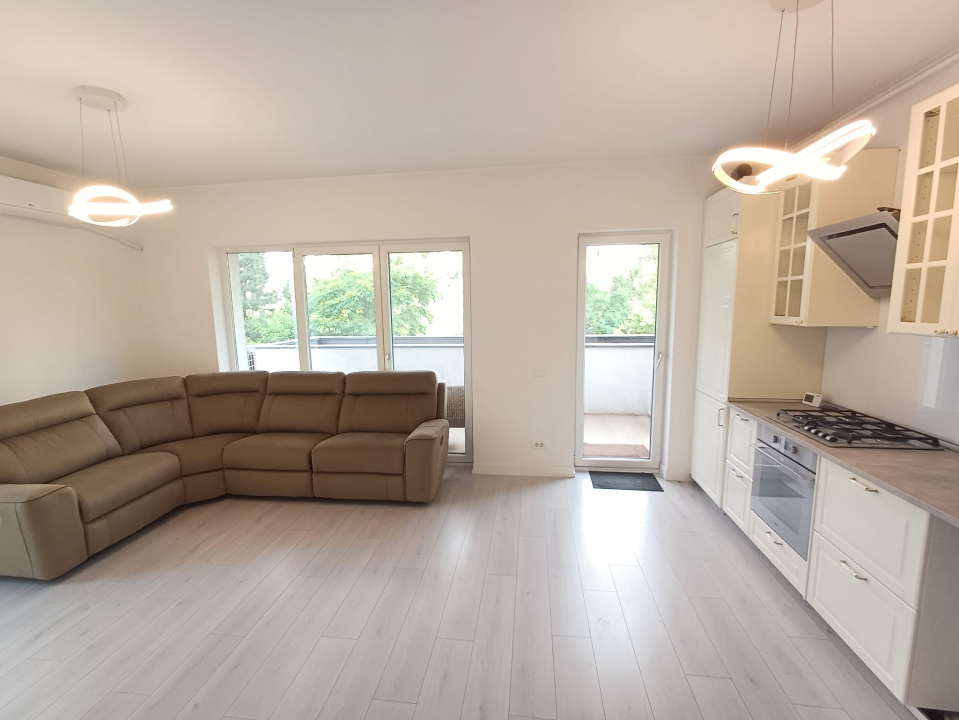 Apartament 3 camere Central District Fizicienilor Camil Ressu I.O.R.