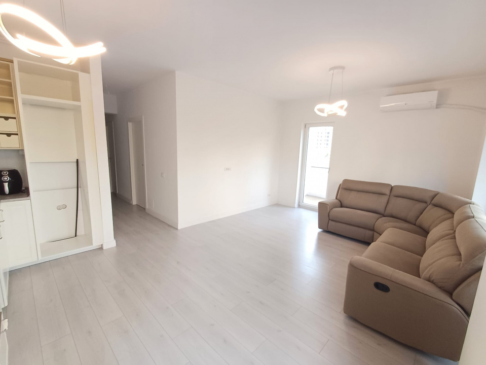 Apartament 3 camere Central District Fizicienilor Camil Ressu I.O.R.