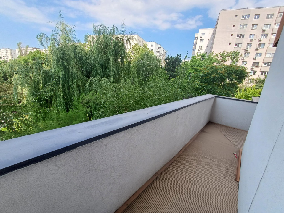 Apartament 3 camere Central District Fizicienilor Camil Ressu I.O.R.