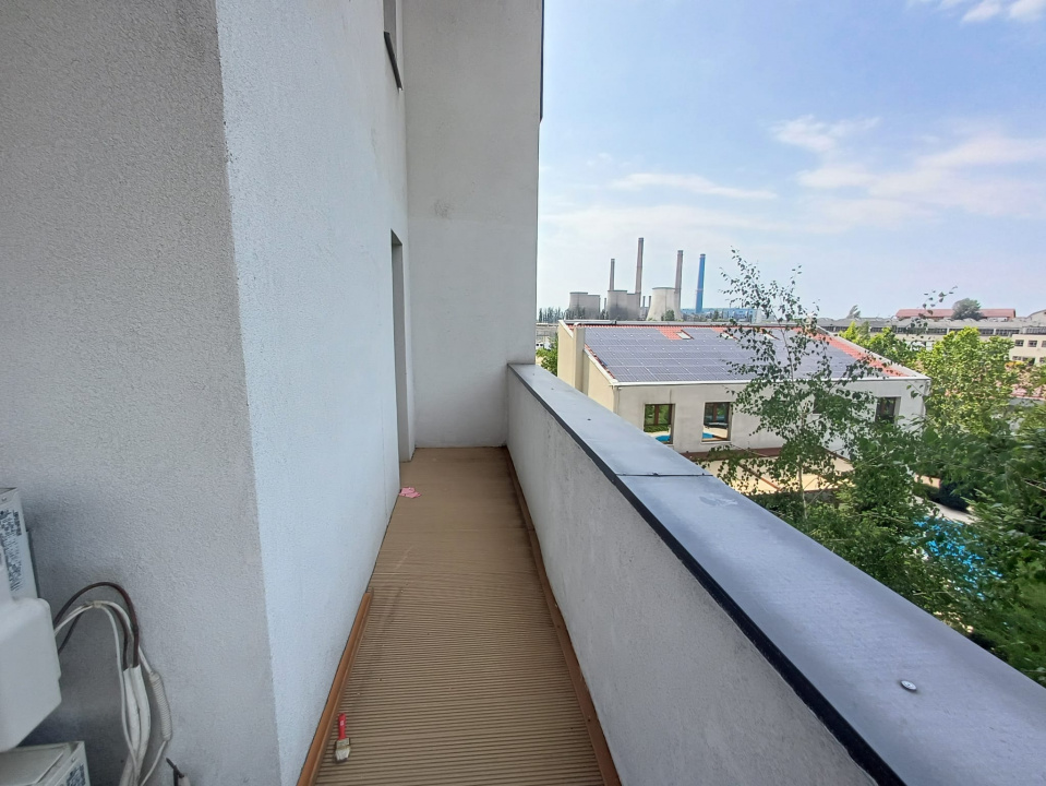 Apartament 3 camere Central District Fizicienilor Camil Ressu I.O.R.