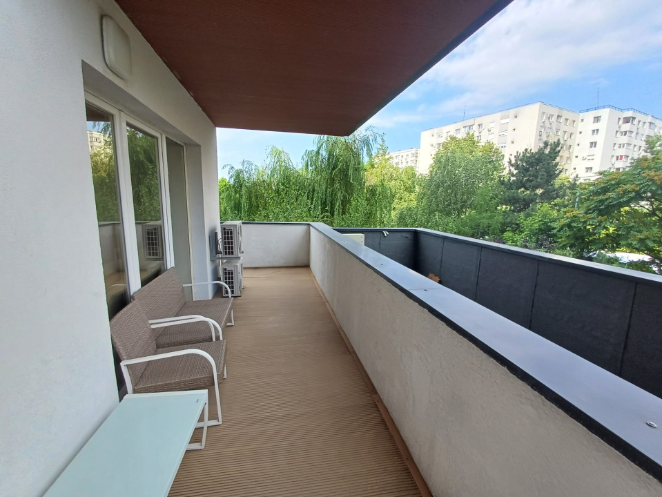 Apartament 3 camere Central District Fizicienilor Camil Ressu I.O.R.
