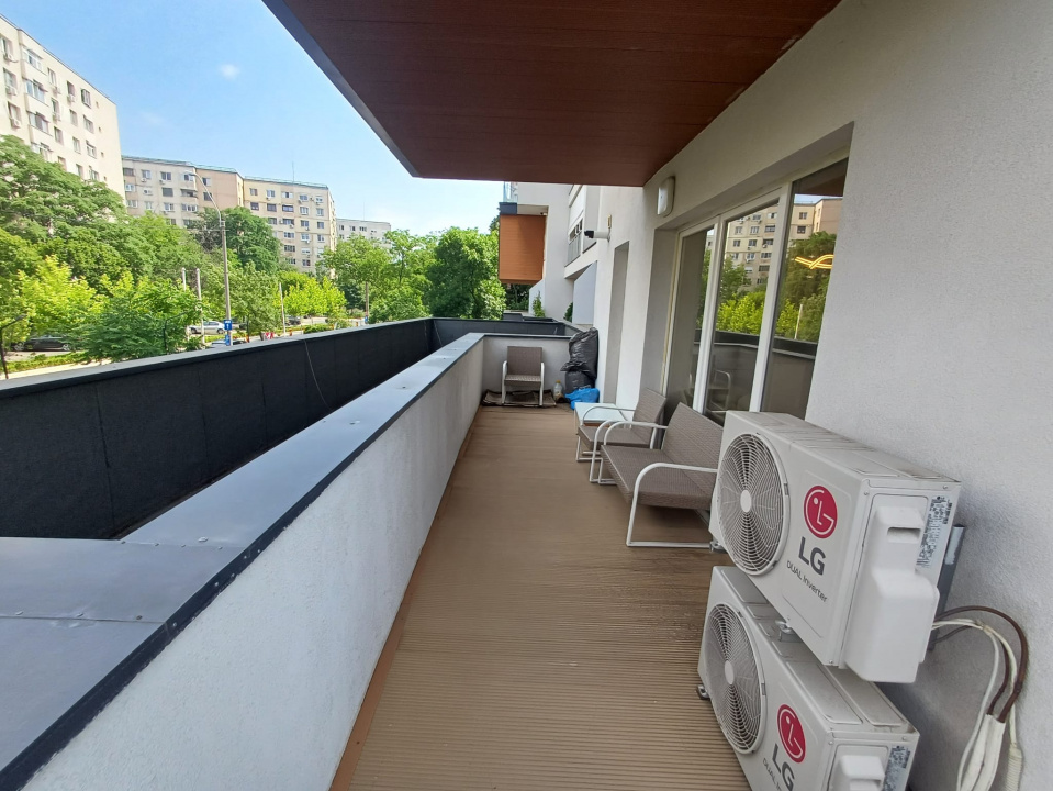 Apartament 3 camere Central District Fizicienilor Camil Ressu I.O.R.