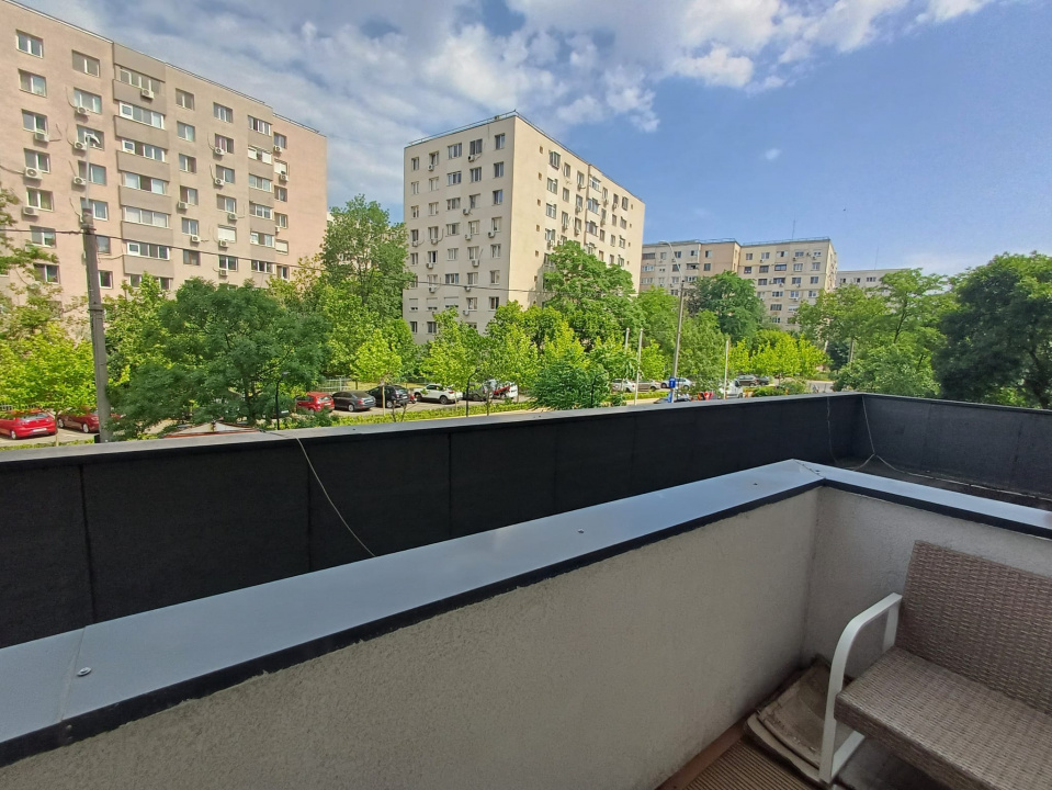 Apartament 3 camere Central District Fizicienilor Camil Ressu I.O.R.
