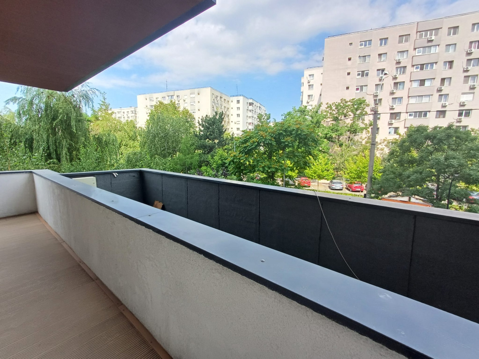 Apartament 3 camere Central District Fizicienilor Camil Ressu I.O.R.