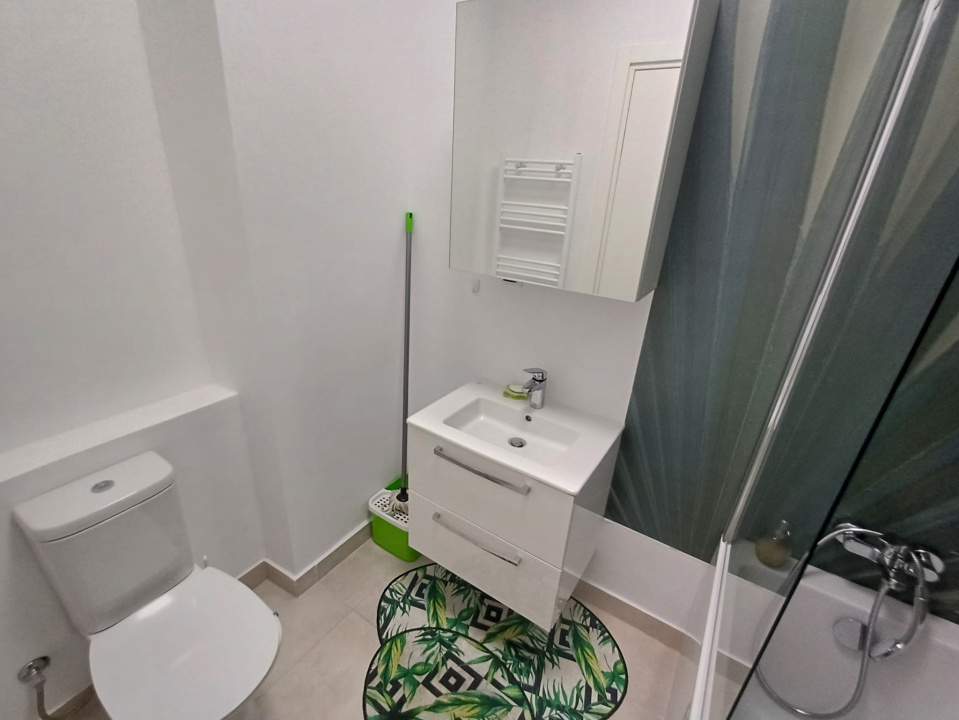 Apartament 3 camere Central District Fizicienilor Camil Ressu I.O.R.