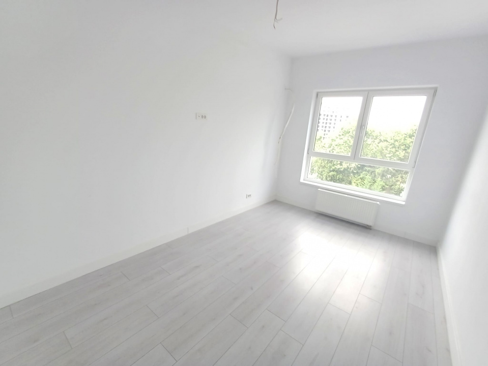 Apartament 3 camere Central District Fizicienilor Camil Ressu I.O.R.