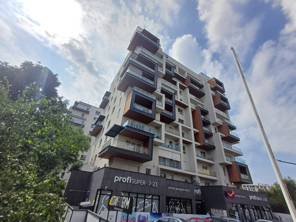 Apartament 3 camere Central District Fizicienilor Camil Ressu I.O.R.