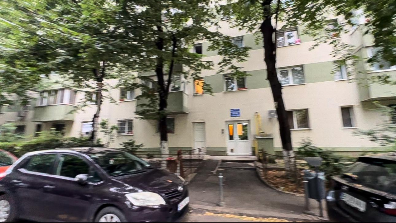 Colentina Doamna Ghica Sinaia aprt 2 camere