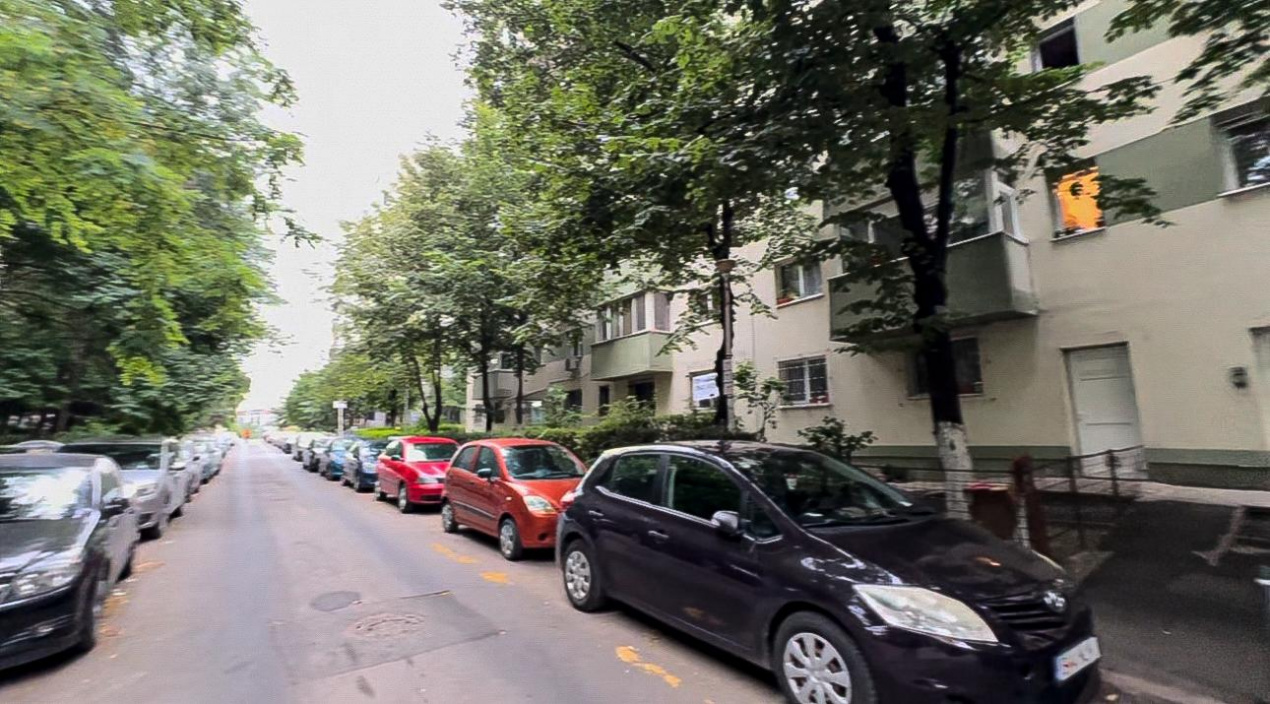 Colentina Doamna Ghica Sinaia aprt 2 camere