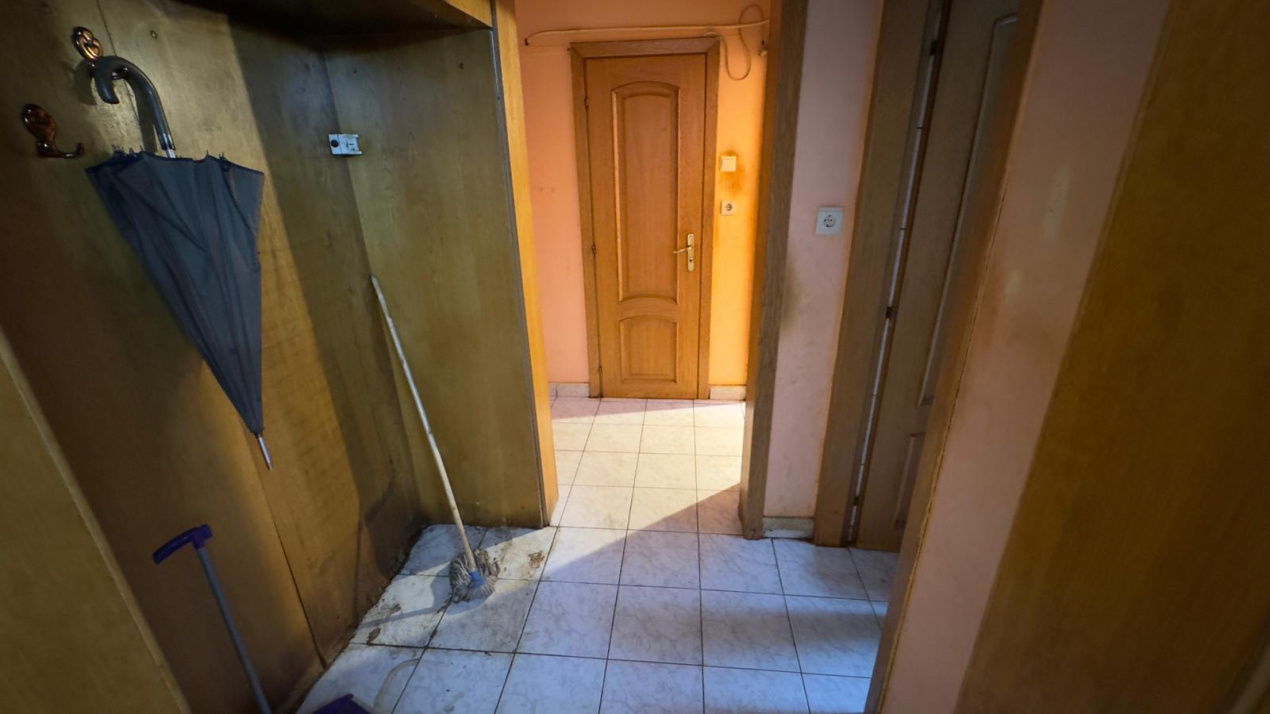 Colentina Doamna Ghica Sinaia aprt 2 camere