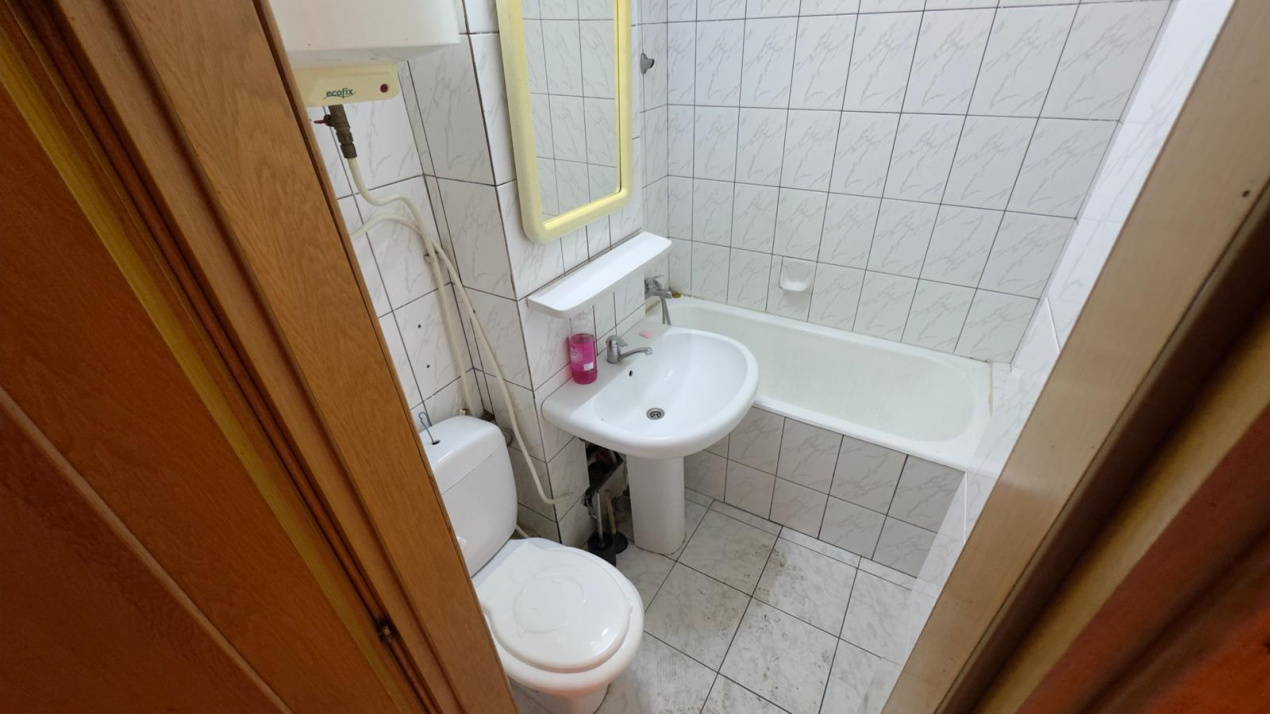 Colentina Doamna Ghica Sinaia aprt 2 camere