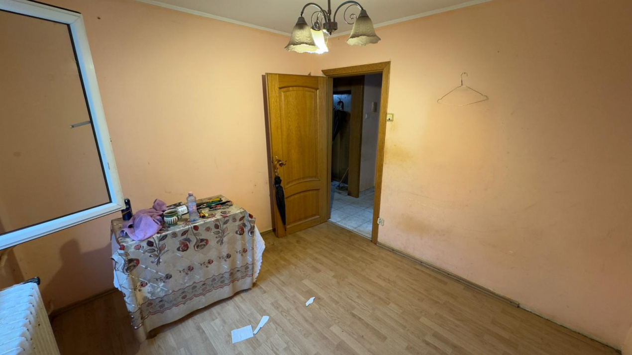 Colentina Doamna Ghica Sinaia aprt 2 camere