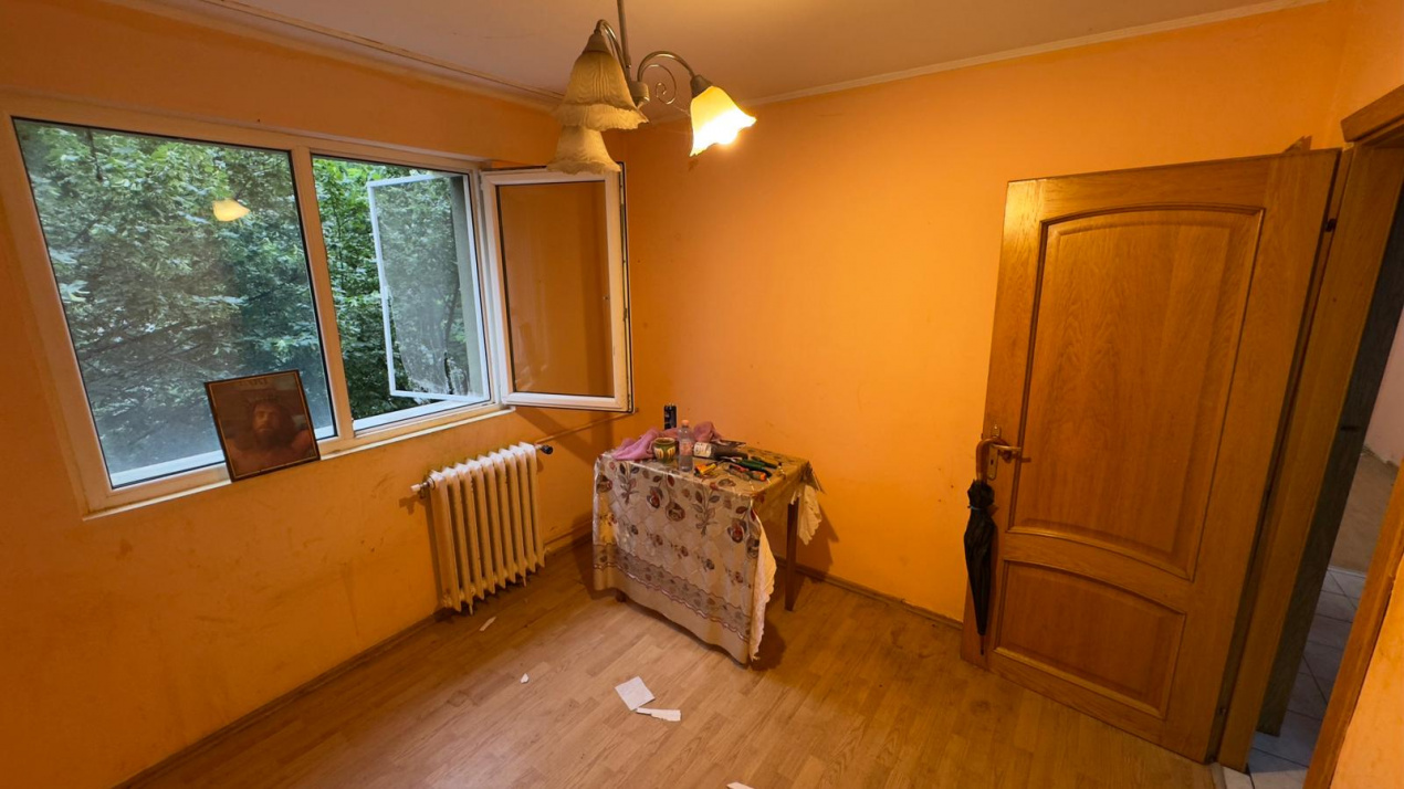 Colentina Doamna Ghica Sinaia aprt 2 camere