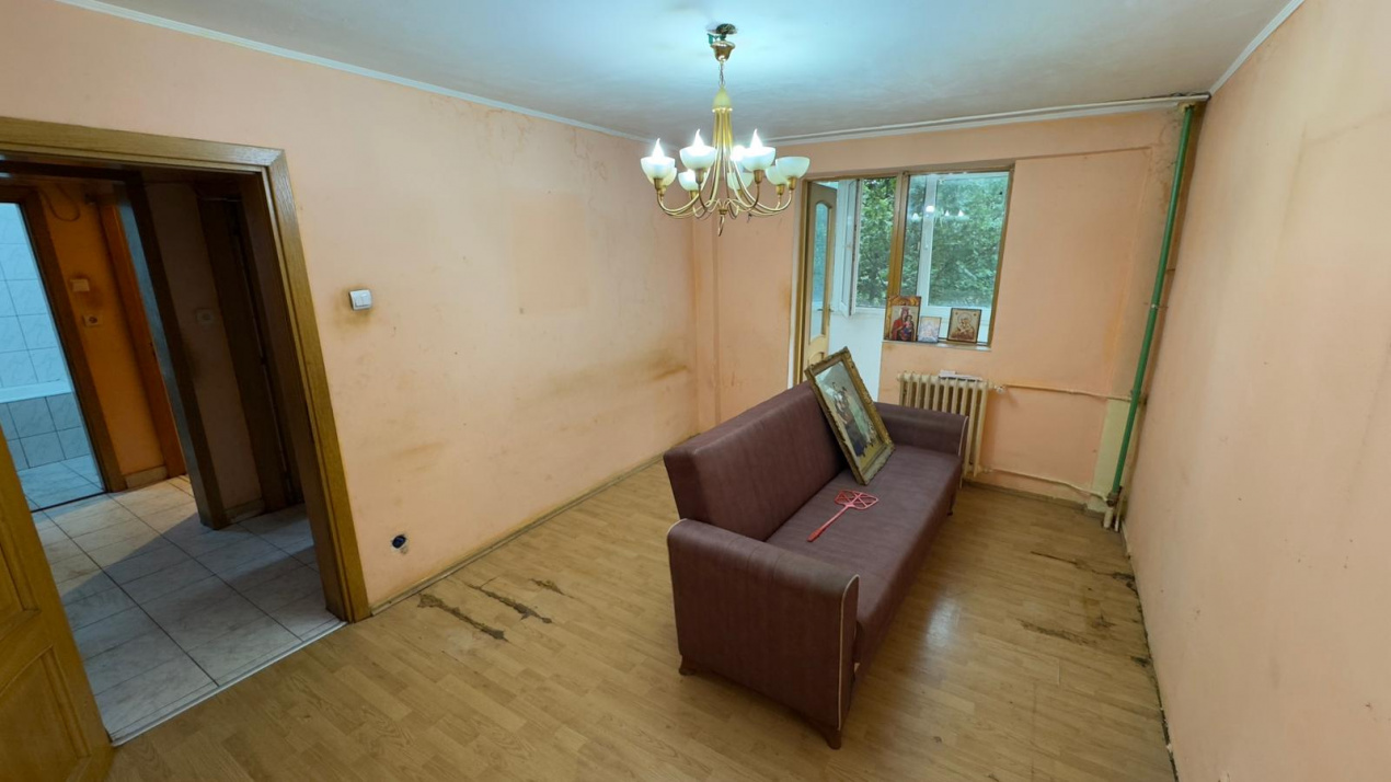 Colentina Doamna Ghica Sinaia aprt 2 camere