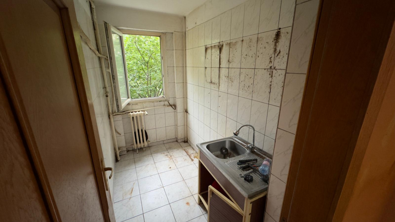 Colentina Doamna Ghica Sinaia aprt 2 camere