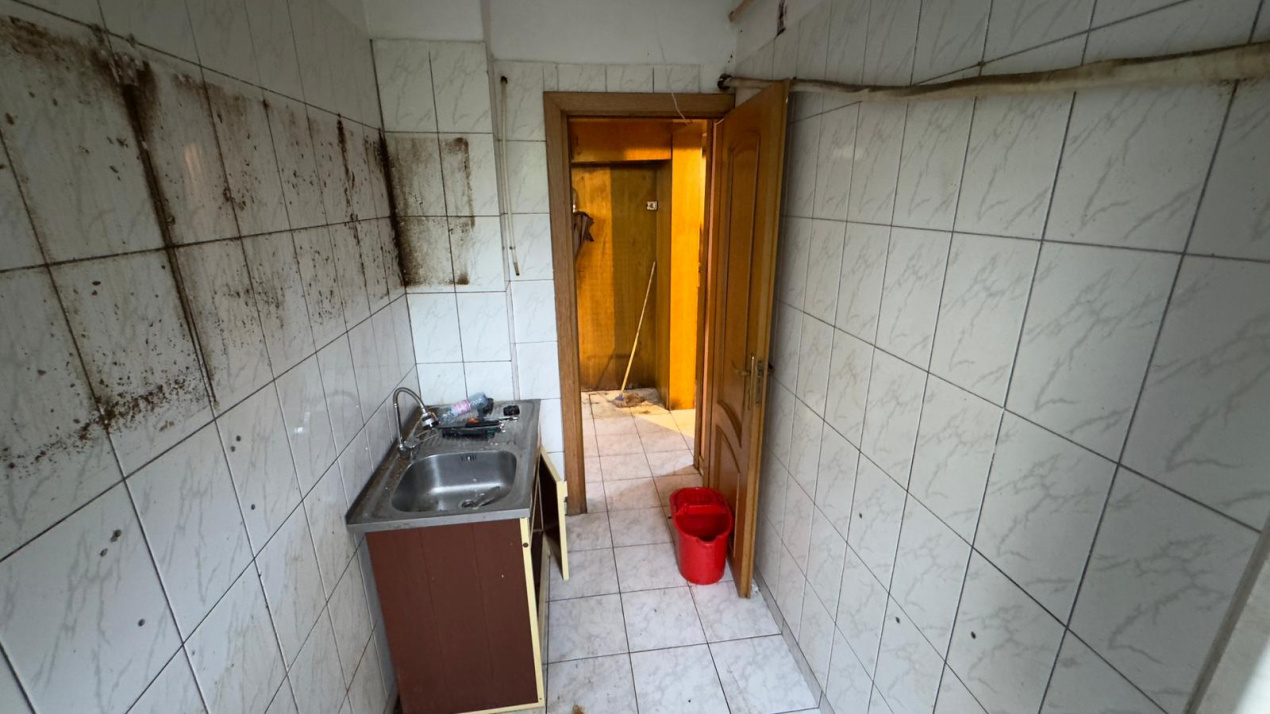 Colentina Doamna Ghica Sinaia aprt 2 camere