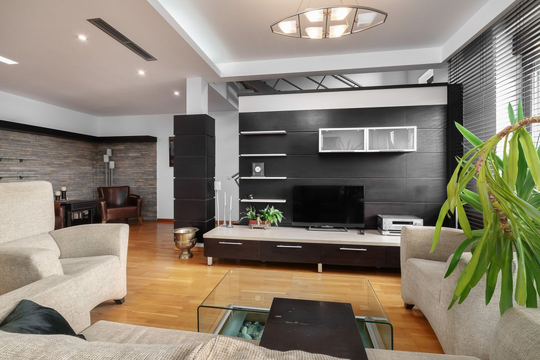 Apart 5 CAMERE Nordului Herastrau Str Barajul Arges 2 Parcari incluse