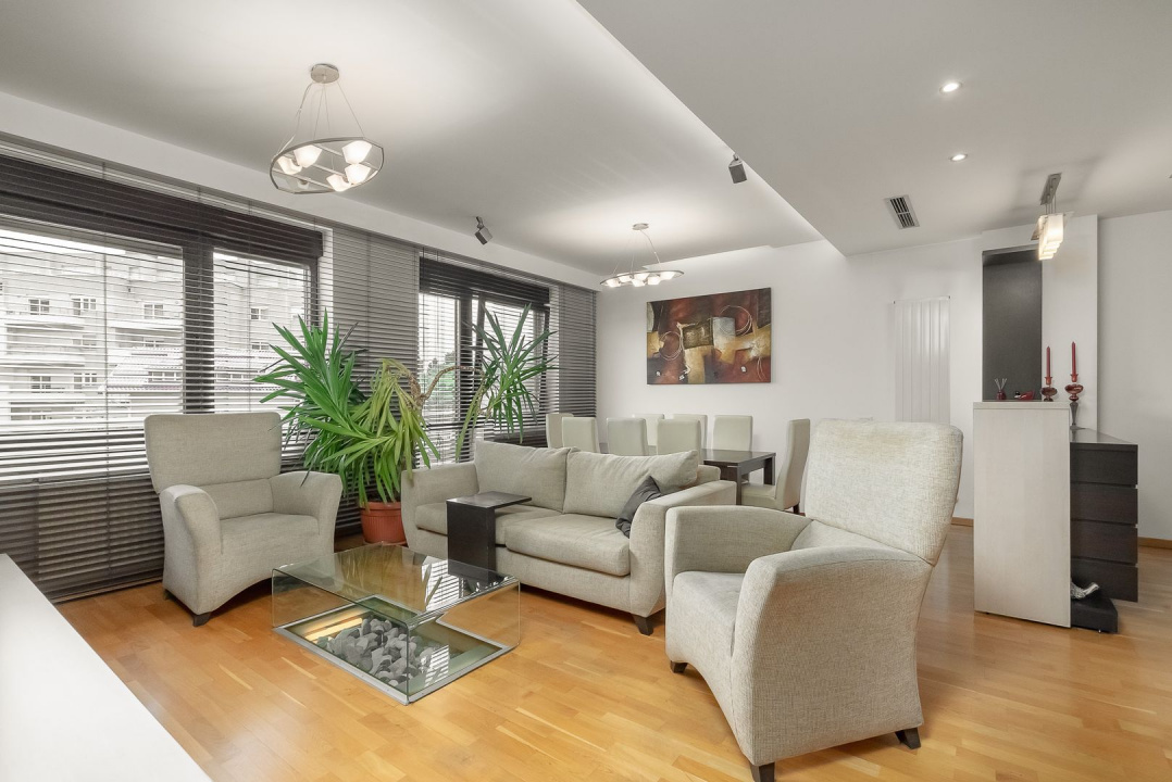Apart 5 CAMERE Nordului Herastrau Str Barajul Arges 2 Parcari incluse