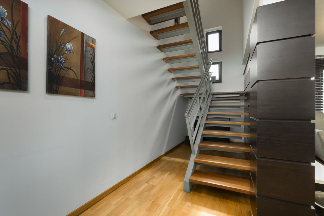Apart 5 CAMERE Nordului Herastrau Str Barajul Arges 2 Parcari incluse