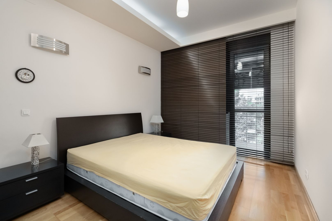 Apart 5 CAMERE Nordului Herastrau Str Barajul Arges 2 Parcari incluse