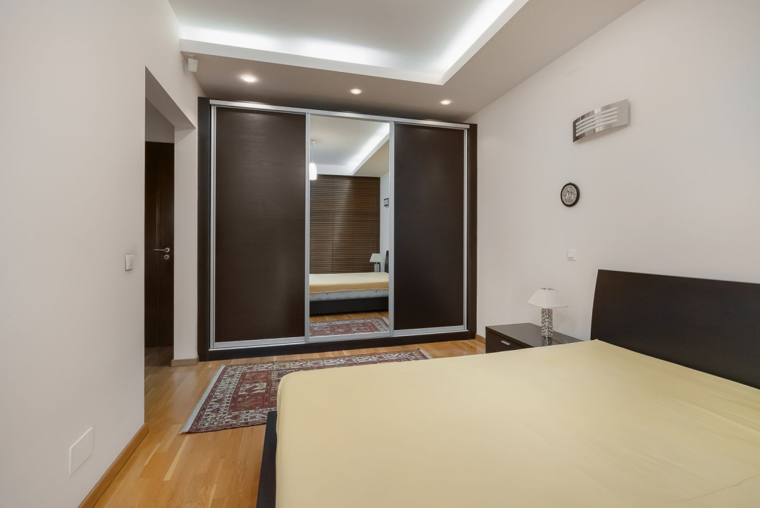 Apart 5 CAMERE Nordului Herastrau Str Barajul Arges 2 Parcari incluse