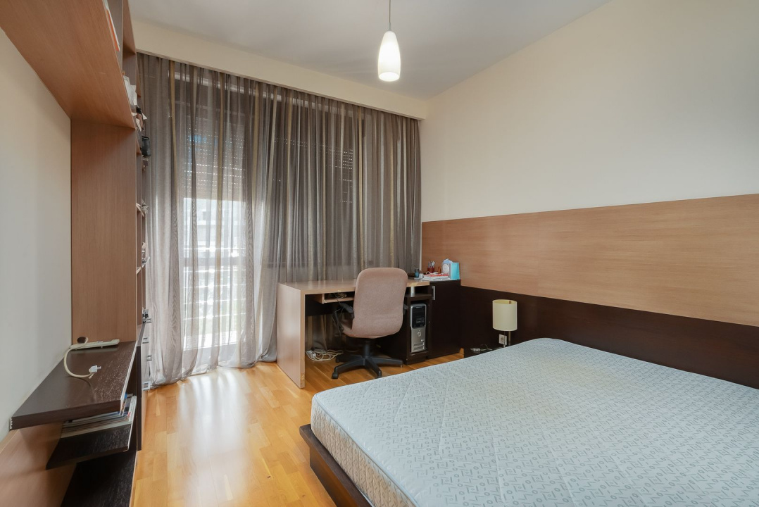Apart 5 CAMERE Nordului Herastrau Str Barajul Arges 2 Parcari incluse