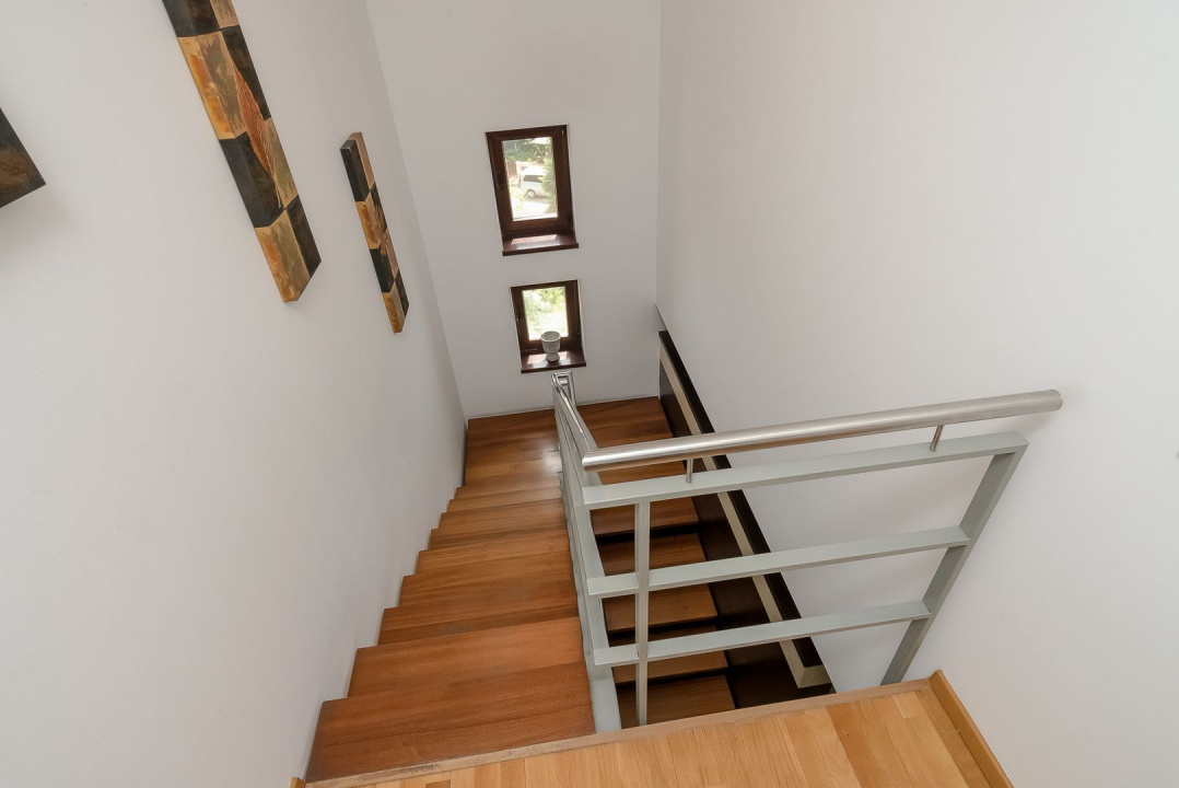 Apart 5 CAMERE Nordului Herastrau Str Barajul Arges 2 Parcari incluse