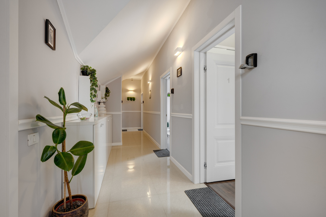 Afacere la Cheie ! Camere in regim hotelier+restaurant / profit bun !