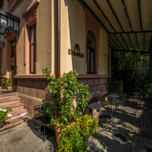 Afacere la Cheie ! Camere in regim hotelier+restaurant / profit bun !