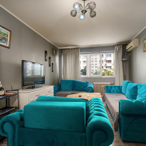 Apart 2 camere Titan 1 Decembrie vis-a-vis Auchan str Jean Steriadi