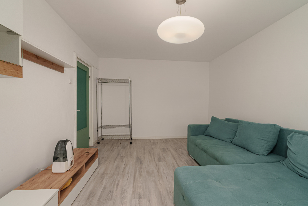 Apart 2 camere Titan Jean Steriadi Scoala 82 metrou 1 Decembrie
