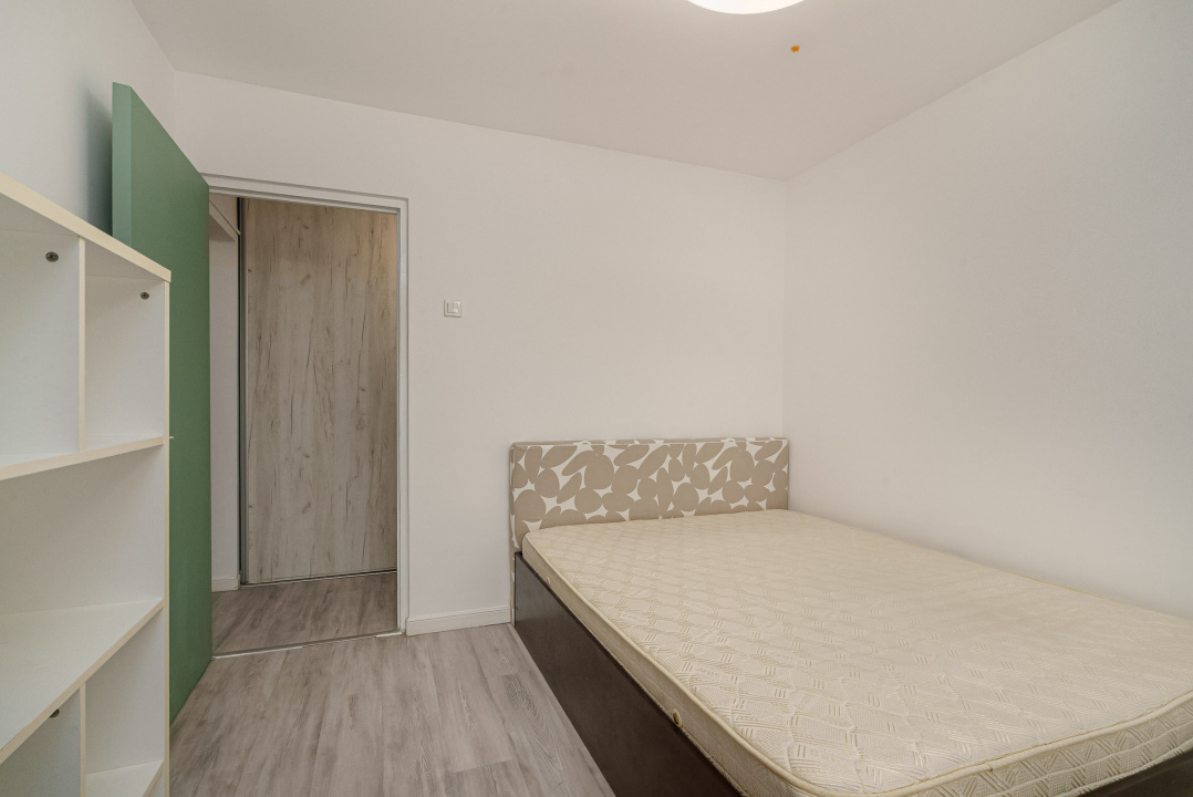 Apart 2 camere Titan Jean Steriadi Scoala 82 metrou 1 Decembrie