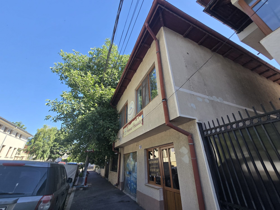 CENTRU- Spatiu comercial de inchiriat!
