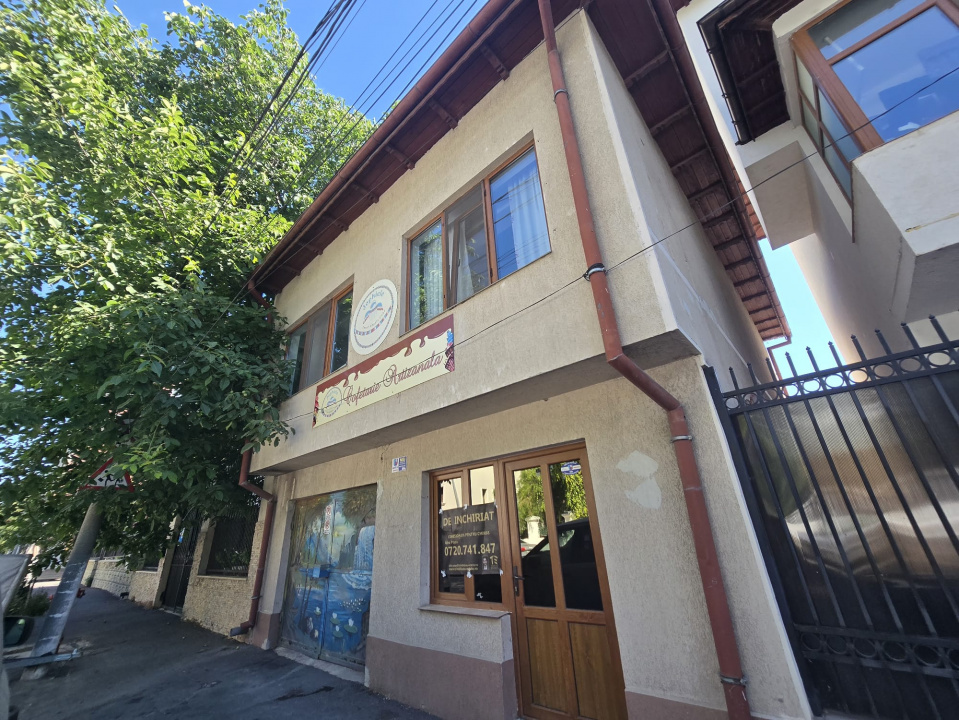 CENTRU- Spatiu comercial de inchiriat!