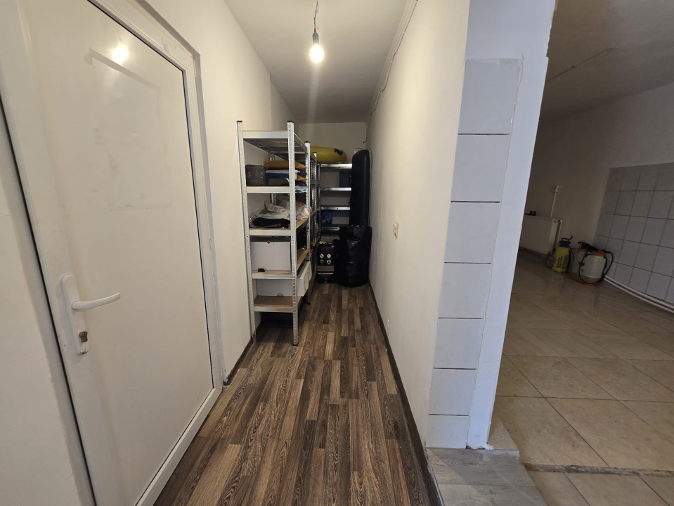 CENTRU- Spatiu comercial de inchiriat!