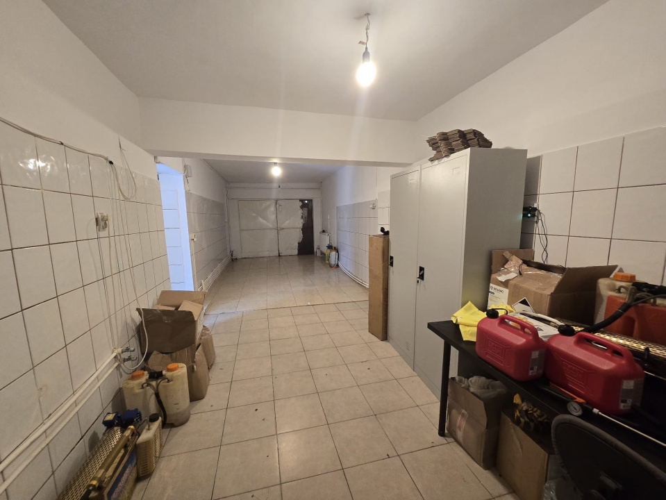 CENTRU- Spatiu comercial de inchiriat!