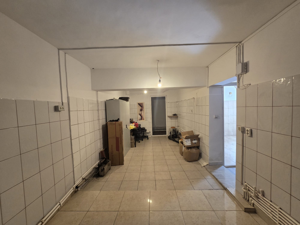 CENTRU- Spatiu comercial de inchiriat!