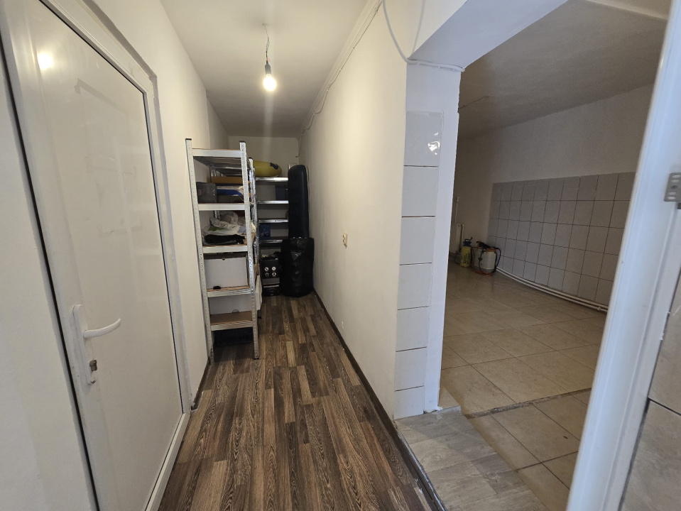 CENTRU- Spatiu comercial de inchiriat!