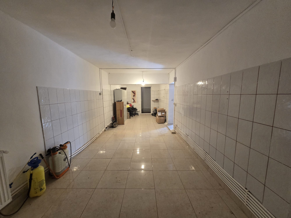 CENTRU- Spatiu comercial de inchiriat!