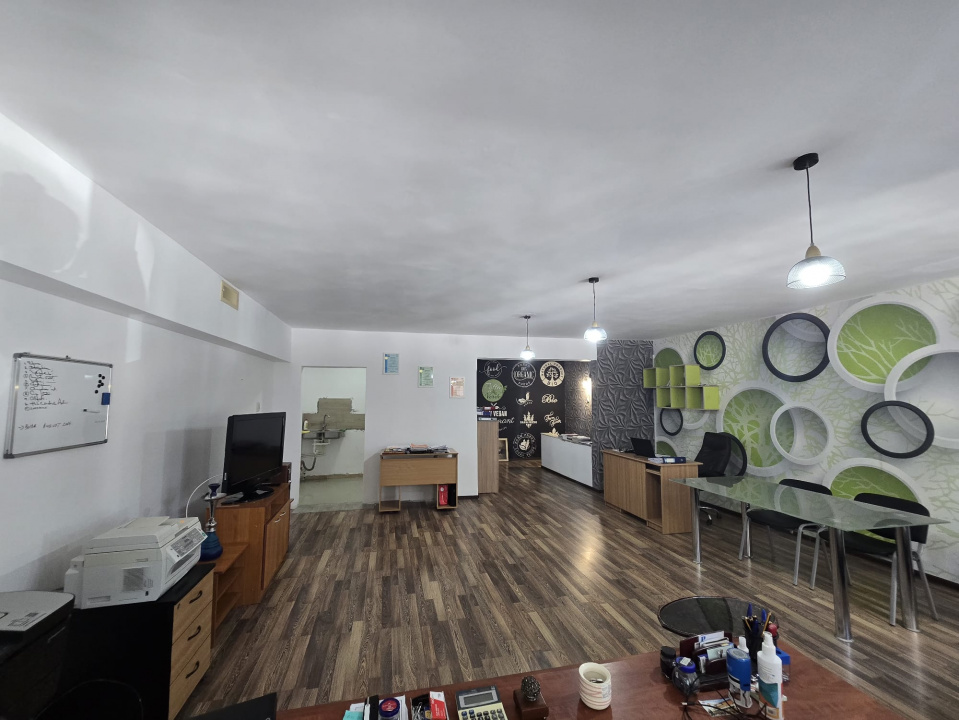 CENTRU- Spatiu comercial de inchiriat!